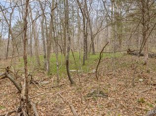 0 Sycamore Rd LOT 66, Dittmer, MO 63023