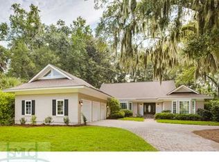 11 Black Hawk Trl, Savannah, GA 31411