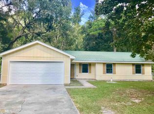 122 Woodhaven Dr, Kingsland, GA 31548