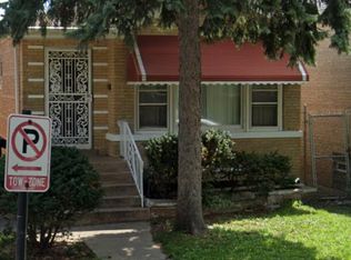 7005 S Claremont Ave, Chicago, IL