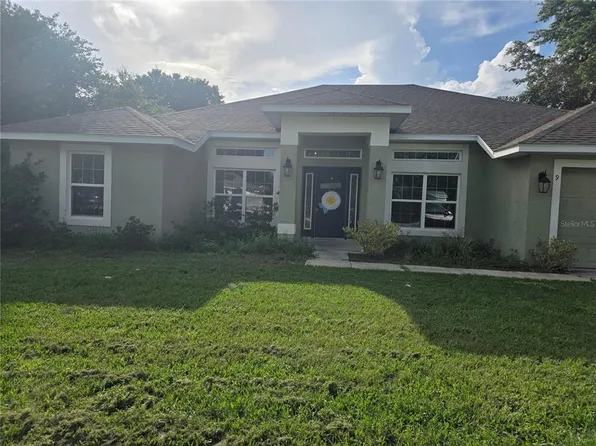 9 Cedar Run, Ocala, FL 34472