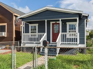5313 Avenue K, Galveston, TX 77551