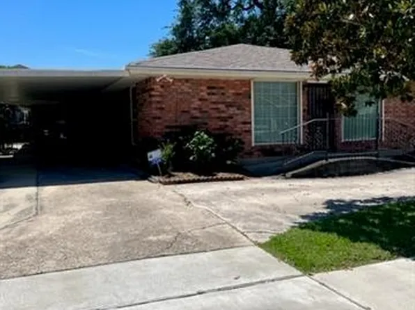 124 22nd St, New Orleans, LA 70124