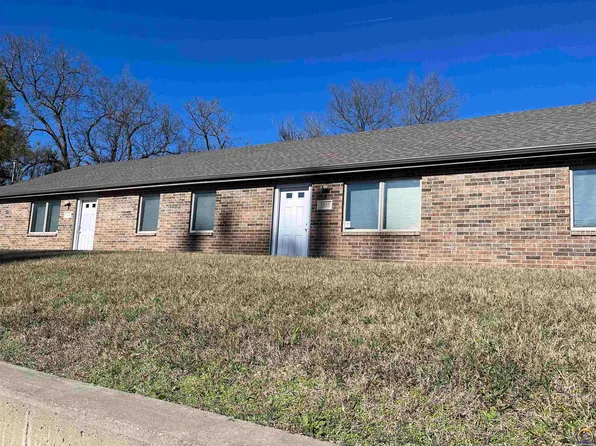 1535-1537 SW Washburn Ave, Topeka, KS 66604