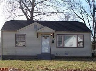 7936 Bloom Dr, Saint Louis, MO 63133