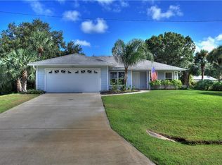 602 Caravan Ter, Sebastian, FL 32958