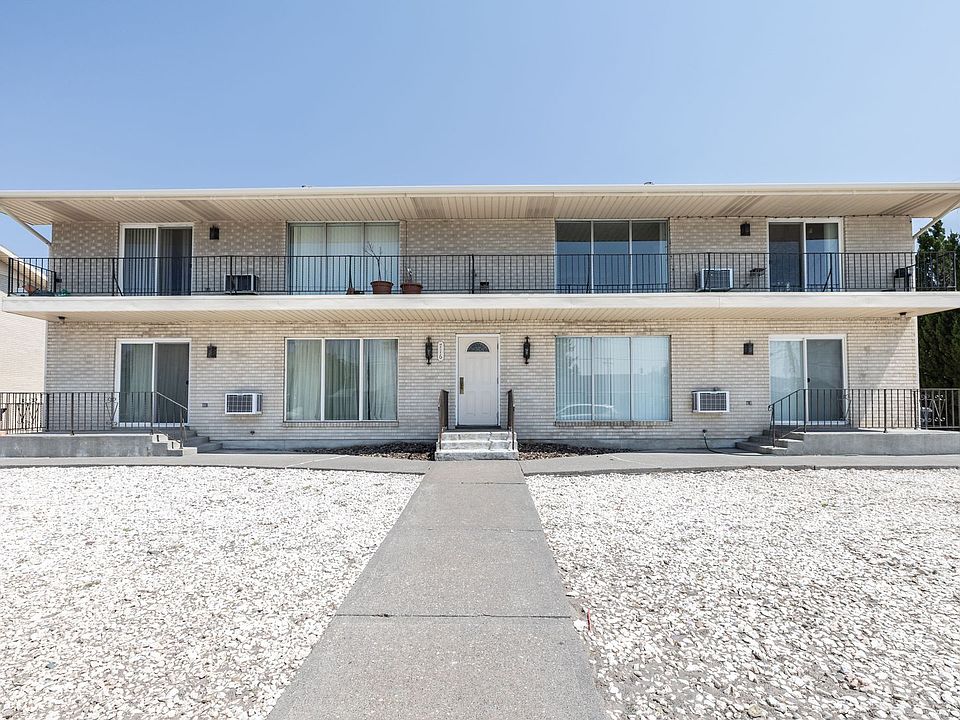 1st image of 716 S Saturn Ave #1-4