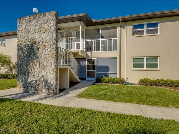 2526 SE 16th Pl APT 108, Cape Coral, FL 33904
