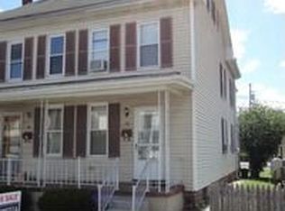 28 Pannebaker Ave, Lewistown, PA 17044