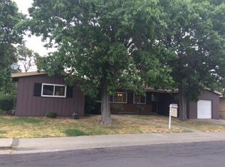 1821 Johnson Dr, Concord, CA 94520