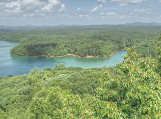 L 147 Necowa Cv, Blue Ridge, GA 30513