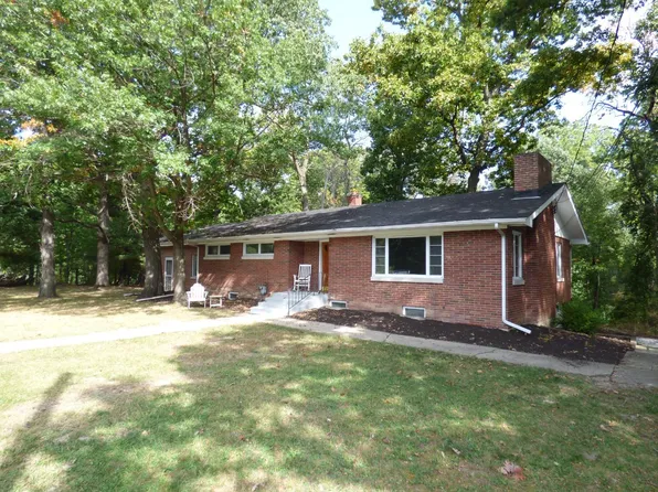 1189 N Salt Creek Rd, Chesterton, IN 46304