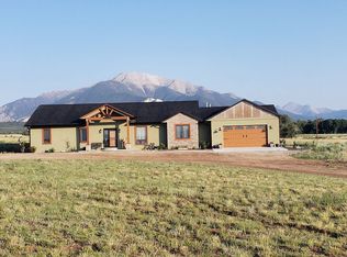 20005 Old Ranch Loop, Nathrop, CO 81236