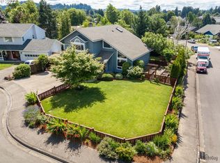 589 Granite Pl, Springfield, OR 97477