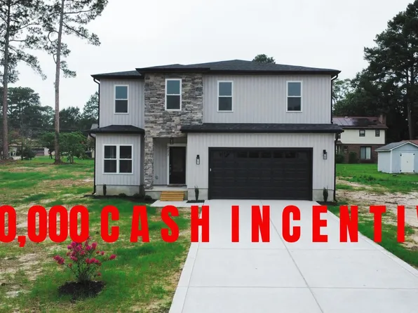223 Glenwood Trail, Goldsboro, NC 27534