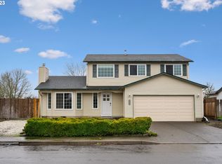 9002 NE 137th Pl, Vancouver, WA 98682