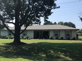 111 Wanda Ln, Columbus, MS 39705