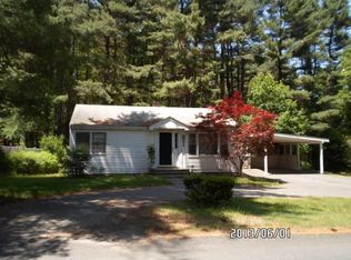 86 Miller St, Franklin, MA 02038