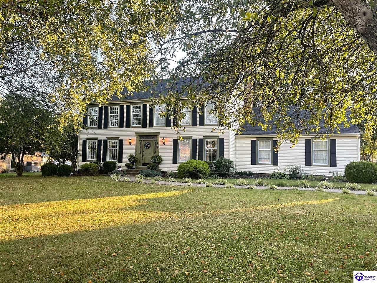 103 Primrose Ln, Campbellsville, KY 42718 MLS HK23003002 Zillow