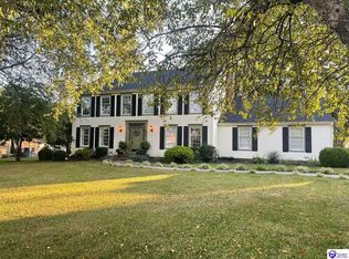 103 Primrose Ln, Campbellsville, KY 42718