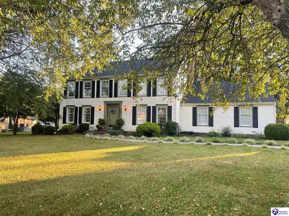 103 Primrose Ln, Campbellsville, KY 42718