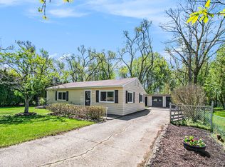 235 Wimple St, Grass Lake, MI 49240