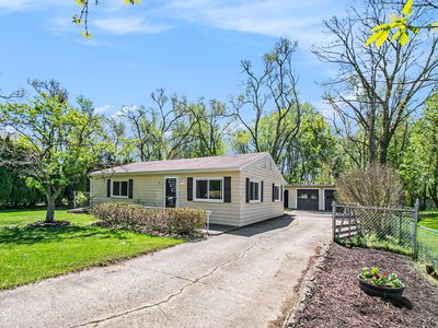 235 Wimple St, Grass Lake, MI, 49240