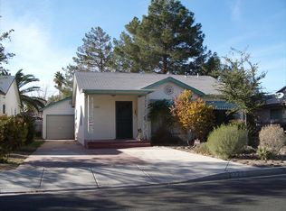 1222 8th Pl, Las Vegas, NV 89104
