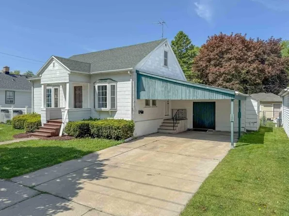 521 Newhall St, Green Bay, WI 54302