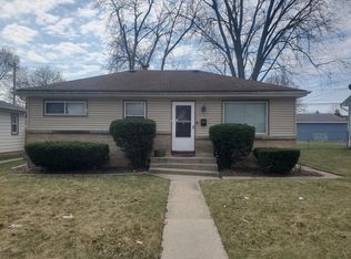 8229 West Grantosa DRIVE WEST West, Milwaukee, WI 53218