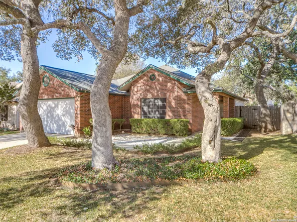 4819 GALEWOOD AVE, San Antonio, TX 78247