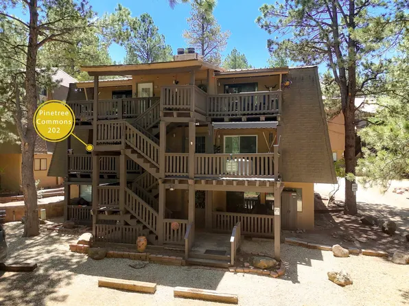 64 Mammoth #202, Angel Fire, NM 87710