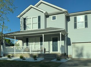 4815 Greenvale Cir, Louisville, KY 40272