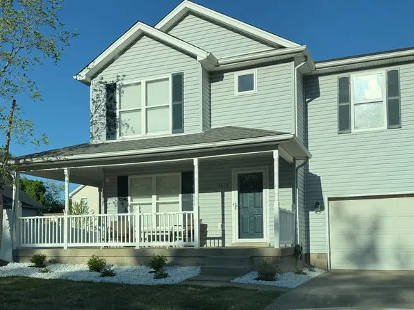 4815 Greenvale Cir, Louisville, KY 40272
