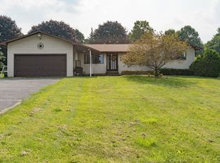 34000 Lamb Rd, Carthage, NY 13619