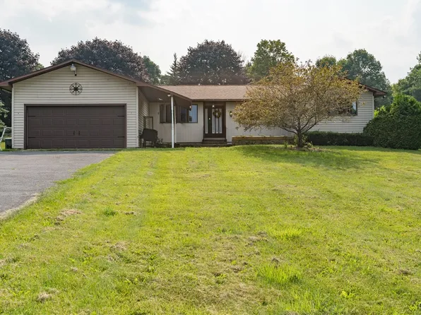 34000 Lamb Rd, Carthage, NY 13619