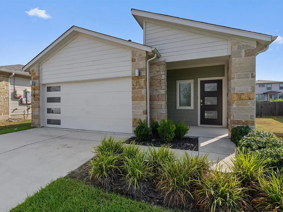 128 Scarborough Way