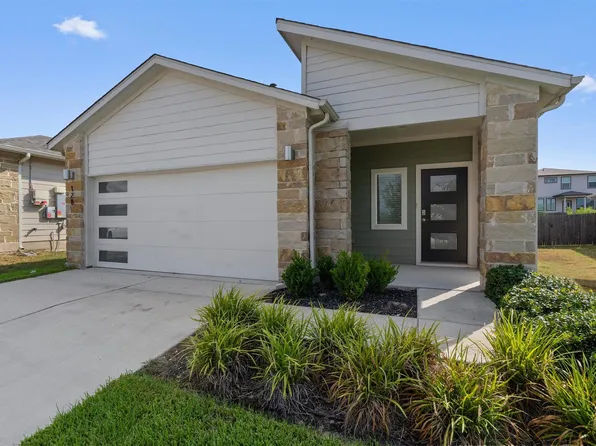 128 Scarborough Way, San Marcos, TX 78666