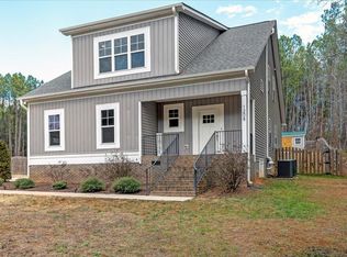 1208 Montgomery Rd, Franklinton, NC 27525