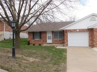 125 Quail Rdg, Hannibal, MO 63401