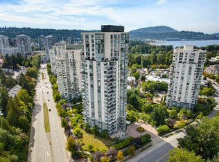 288 Ungless Way #1105, Pt Moody, BC V3H 0C9