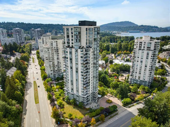 288 Ungless Way #1105, Pt Moody, BC V3H 0C9