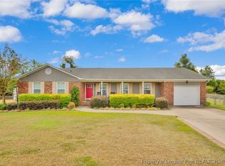 304 Rail Fence Ct, Fayetteville, NC 28314