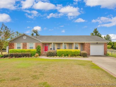 304 Rail Fence Ct, Fayetteville, NC, 28314