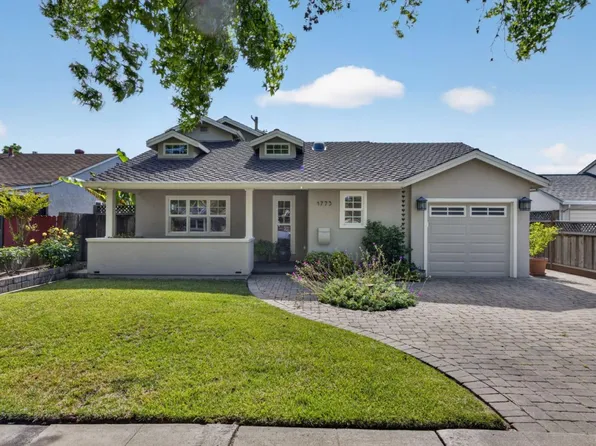 1773 Creek Dr, San Jose, CA 95125