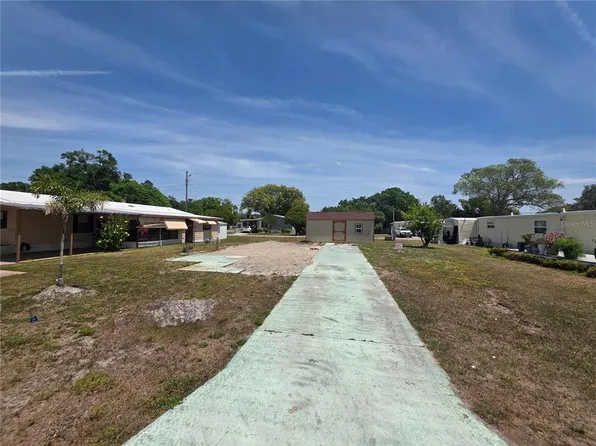 5144 Betmar Dr Lot 52, Zephyrhills, FL 33542