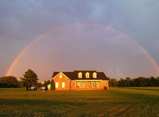 4929 Smiley Rd, Chapel Hill, TN 37034