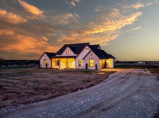 12721 W Fm 4 Rd, Godley, TX 76044