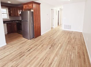 466 John F Kennedy Blvd #1B, Bayonne, NJ 07002