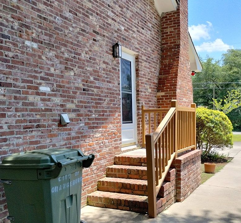 130 Rutledge Ave, Orangeburg, SC 29115 Zillow